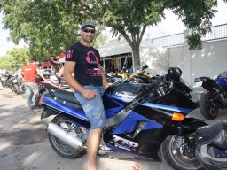 XVII Concentracion - 2010